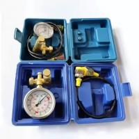 Hydraulic Air Pack Kit